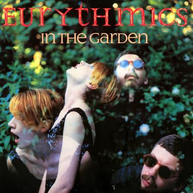 Eurythmics -  In the Garden